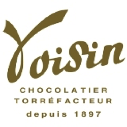 Cafés chocolats Voisin